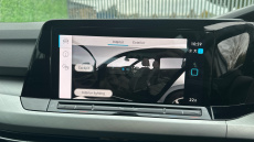 Volkswagen Golf 1.5 TSI 150 Life 5dr Petrol Hatchback